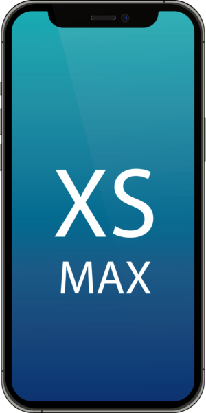 iPhone XS Max Reparatur
