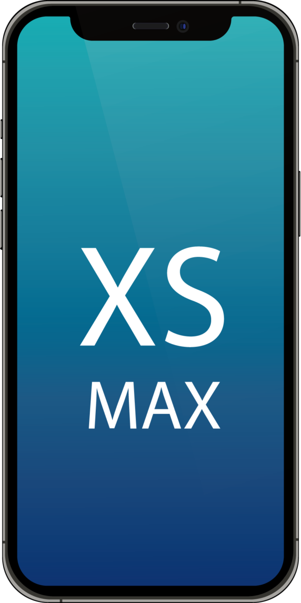 iPhone XS Max Reparatur