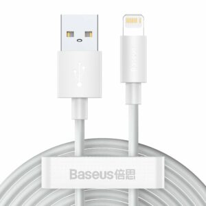 iPhone Lightning USB Kabel